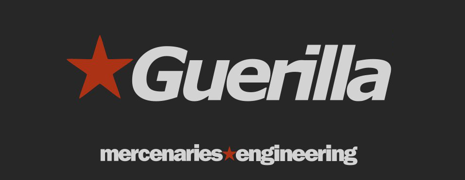 Read more about the article Guerilla Render in production